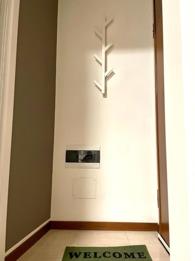 Civico 31 Apartment แวร์เชลลี ภายนอก รูปภาพ