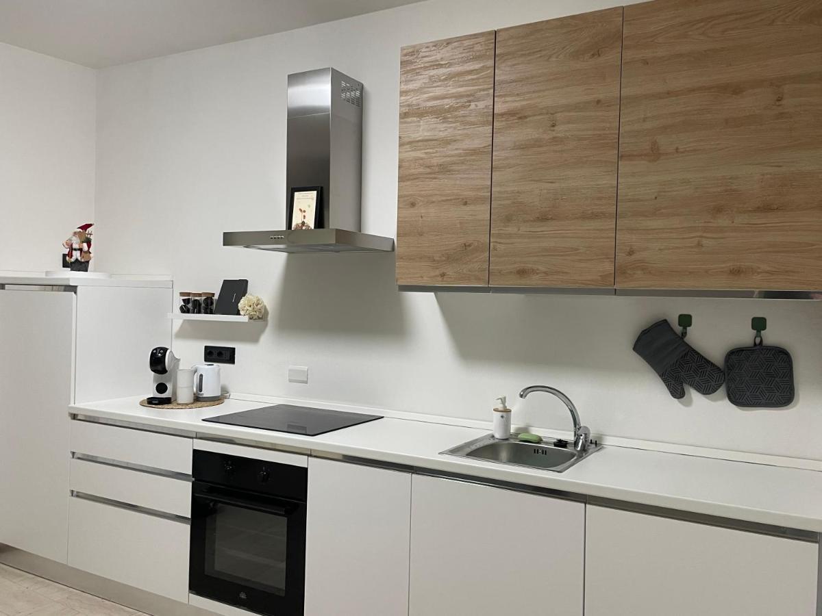 Civico 31 Apartment แวร์เชลลี ภายนอก รูปภาพ