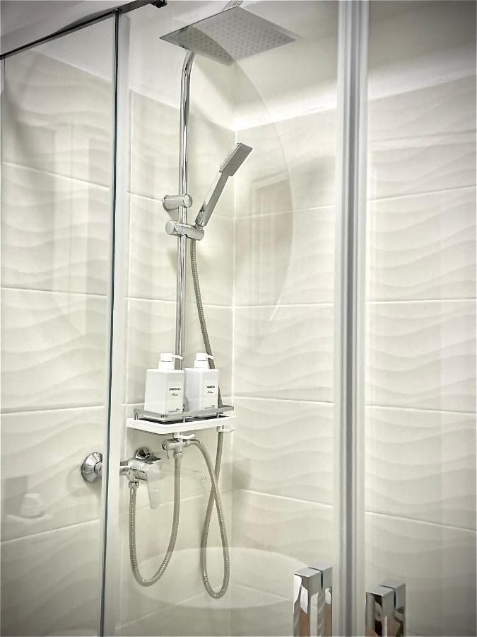 Civico 31 Apartment แวร์เชลลี ภายนอก รูปภาพ