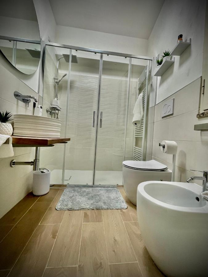 Civico 31 Apartment แวร์เชลลี ภายนอก รูปภาพ