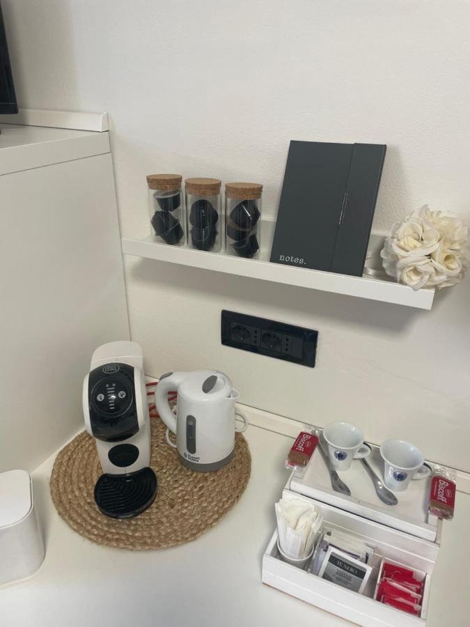 Civico 31 Apartment แวร์เชลลี ภายนอก รูปภาพ