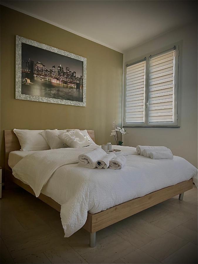 Civico 31 Apartment แวร์เชลลี ภายนอก รูปภาพ
