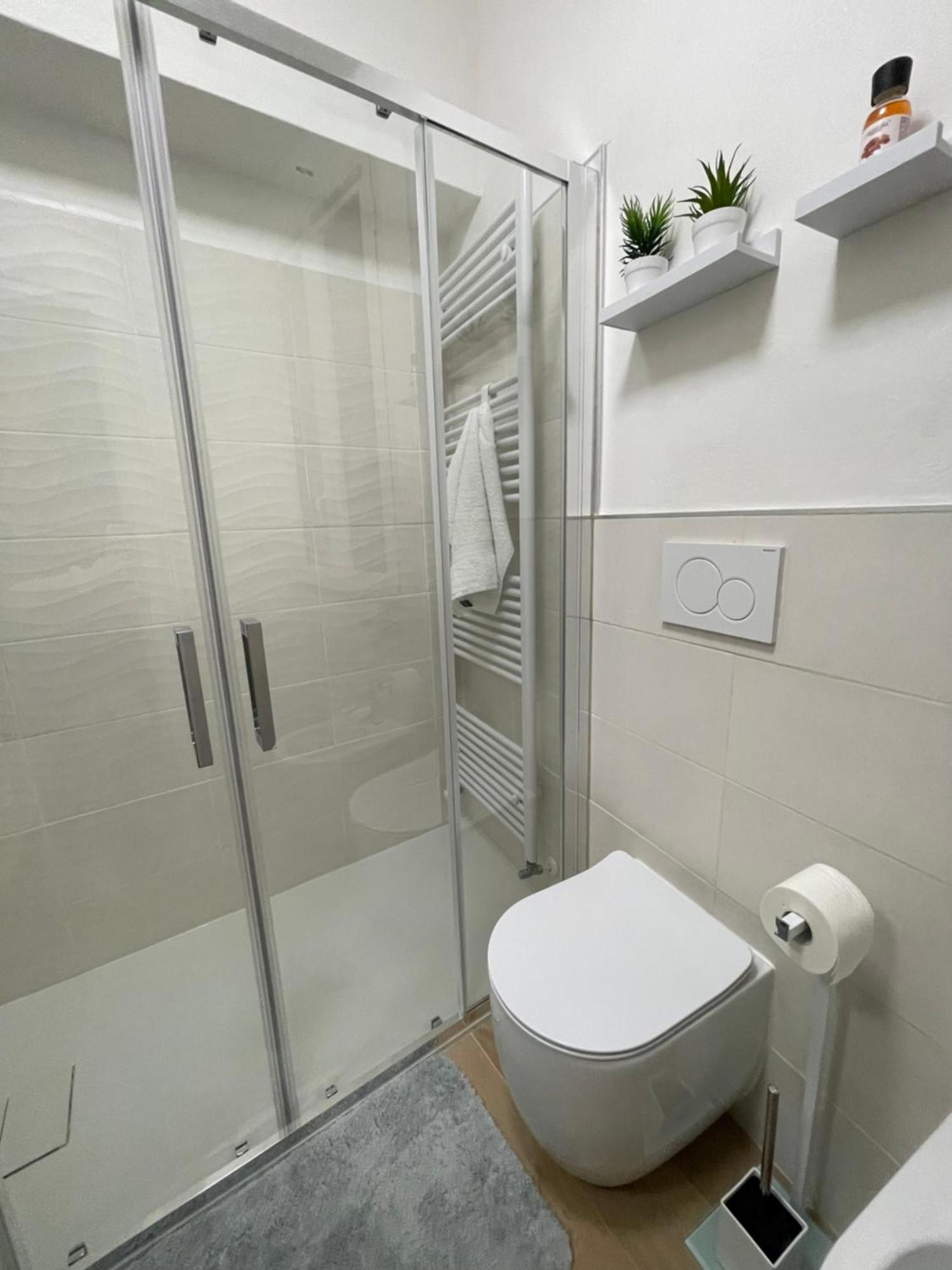 Civico 31 Apartment แวร์เชลลี ภายนอก รูปภาพ