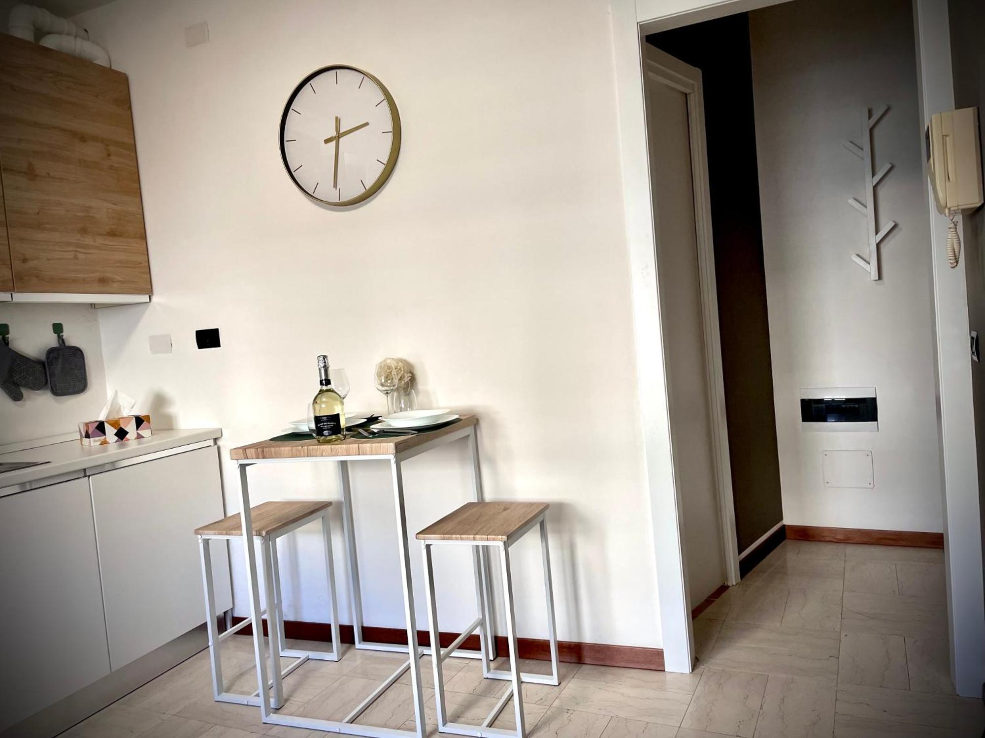 Civico 31 Apartment แวร์เชลลี ภายนอก รูปภาพ